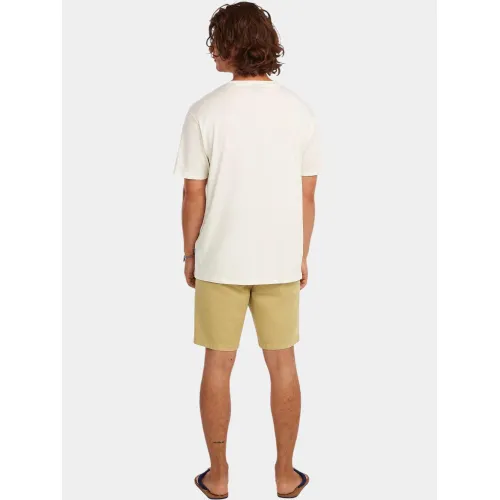 O'Neill O Riginals Walk Shorts Férfi Rövidnadrág 16060-Oak Ridge