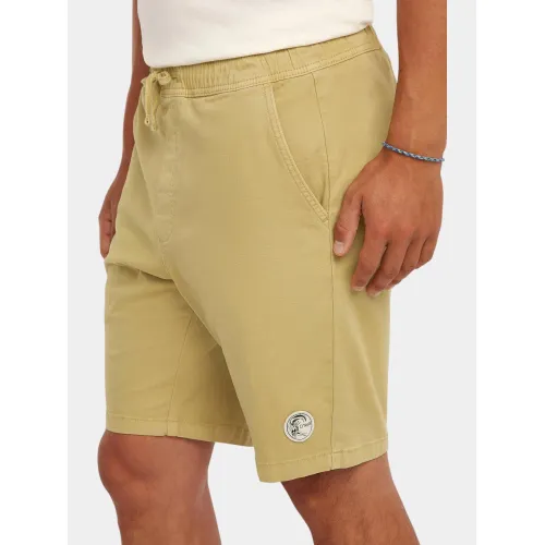 O'Neill O Riginals Walk Shorts Férfi Rövidnadrág 16060-Oak Ridge