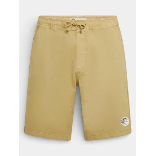 O'Neill O Riginals Walk Shorts Férfi Rövidnadrág 16060-Oak Ridge