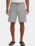 O'Neill O Neill Small Logo Sweatshorts Férfi Rövidnadrág 18013-Silver Melee