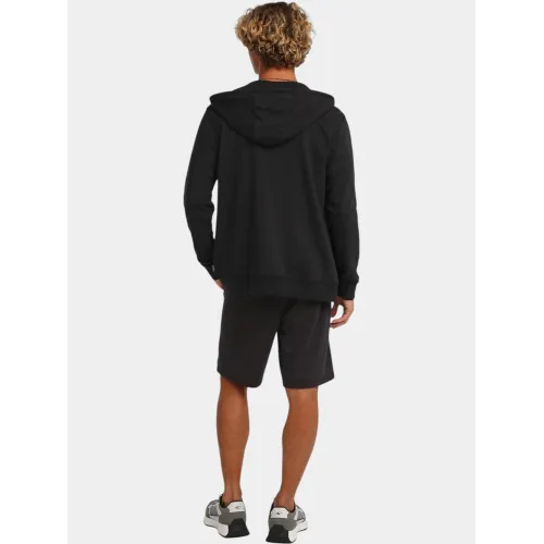 O'Neill O Neill Small Logo Sweatshorts Férfi Rövidnadrág 19010-Black Out