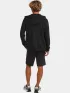 O'Neill O Neill Small Logo Sweatshorts Férfi Rövidnadrág 19010-Black Out