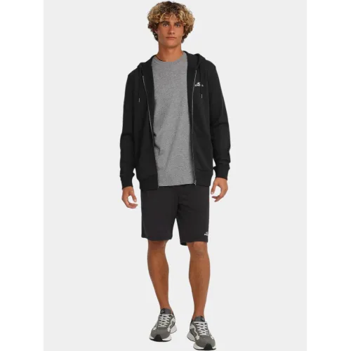 O'Neill O Neill Small Logo Sweatshorts Férfi Rövidnadrág 19010-Black Out