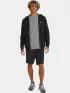 O'Neill O Neill Small Logo Sweatshorts Férfi Rövidnadrág 19010-Black Out