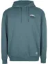 O'Neill Camorro Hoodie Férfi Pulóver 15047-North Atlantic