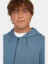 O'Neill O Neill Small Logo Fz Hoodie O'Neill O Neill Small Logo Fz Hoodie Férfi Pulóver 15064-Copen Blue