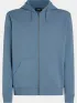 O'Neill O Neill Small Logo Fz Hoodie O'Neill O Neill Small Logo Fz Hoodie Férfi Pulóver 15064-Copen Blue