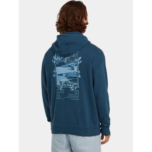 O'Neill O Riginals Hoodie Férfi Pulóver 15093-English Evening