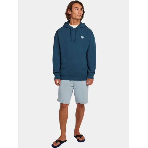 O'Neill O Riginals Hoodie Férfi Pulóver 15093-English Evening