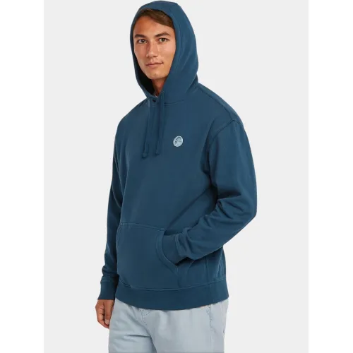 O'Neill O Riginals Hoodie Férfi Pulóver 15093-English Evening