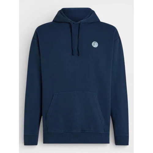 O'Neill O Riginals Hoodie Férfi Pulóver 15093-English Evening