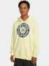 O'Neill O Neill Musthave Graphic Hoodie Férfi Pulóver 12030-Rainforest Dew