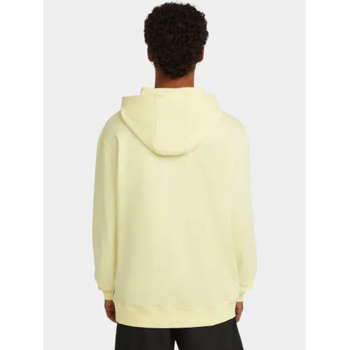O'Neill O Neill Musthave Graphic Hoodie Férfi Pulóver 12030-Rainforest Dew