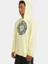 O'Neill O Neill Musthave Graphic Hoodie Férfi Pulóver 12030-Rainforest Dew