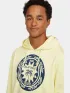 O'Neill O Neill Musthave Graphic Hoodie Férfi Pulóver 12030-Rainforest Dew