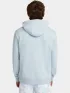 O'Neill O Neill Musthave Graphic Hoodie Férfi Pulóver 15091-Spindle
