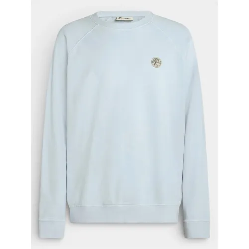 O'Neill O Riginals Badge Crew Férfi Pulóver 15091-Spindle