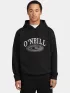 O'Neill O Neill Muir Hoodie Férfi Pulóver 19010-Black Out