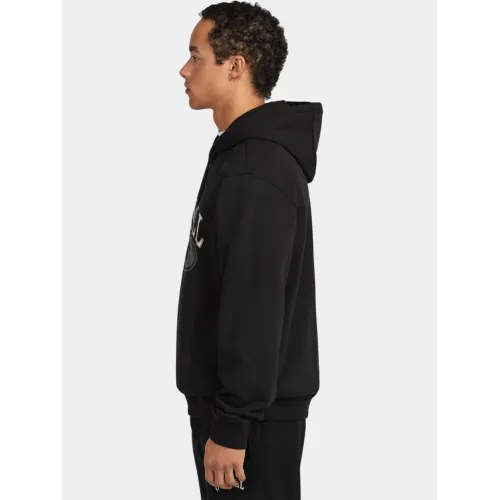 O'Neill O Neill Muir Hoodie Férfi Pulóver 19010-Black Out