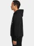 O'Neill O Neill Muir Hoodie Férfi Pulóver 19010-Black Out
