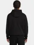 O'Neill O Neill Muir Hoodie Férfi Pulóver 19010-Black Out