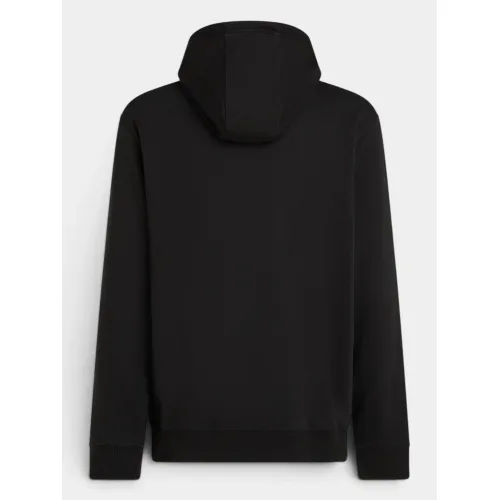 O'Neill O Neill Muir Hoodie Férfi Pulóver 19010-Black Out