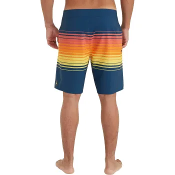 O'Neill Hyperfreak Heat Stripe Line 19   Boardshorts