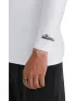 O'Neill Essentials L/Slv Skins O'Neill Essentials L/Slv Skins Férfi Lycra 11010-Snow White