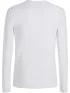 O'Neill Essentials L/Slv Skins O'Neill Essentials L/Slv Skins Férfi Lycra 11010-Snow White