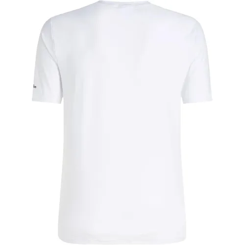 O'Neill Essentials Cali S/Slv Skins O'Neill Essentials Cali S/Slv Skins Férfi Lycra 11010-Snow White