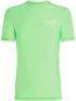 O'Neill Essentials Cali S/Slv Skins O'Neill Essentials Cali S/Slv Skins Férfi Lycra 16043-Neon Green