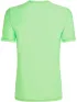 O'Neill Essentials Cali S/Slv Skins O'Neill Essentials Cali S/Slv Skins Férfi Lycra 16043-Neon Green