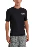 O'Neill Essentials Cali S/Slv Skins O'Neill Essentials Cali S/Slv Skins Férfi Lycra 19010-Black Out