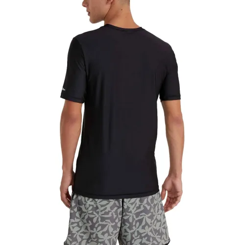O'Neill Essentials Cali S/Slv Skins O'Neill Essentials Cali S/Slv Skins Férfi Lycra 19010-Black Out