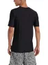 O'Neill Essentials Cali S/Slv Skins O'Neill Essentials Cali S/Slv Skins Férfi Lycra 19010-Black Out
