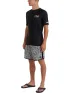 O'Neill Essentials Cali S/Slv Skins O'Neill Essentials Cali S/Slv Skins Férfi Lycra 19010-Black Out