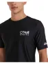 O'Neill Essentials Cali S/Slv Skins O'Neill Essentials Cali S/Slv Skins Férfi Lycra 19010-Black Out