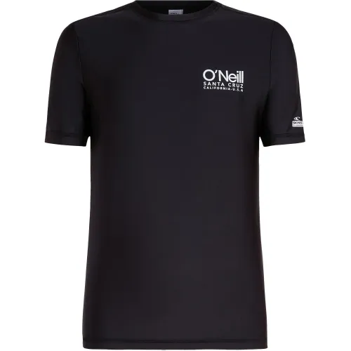 O'Neill Essentials Cali S/Slv Skins O'Neill Essentials Cali S/Slv Skins Férfi Lycra 19010-Black Out