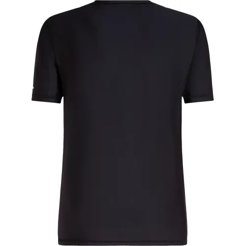 O'Neill Essentials Cali S/Slv Skins O'Neill Essentials Cali S/Slv Skins Férfi Lycra 19010-Black Out