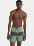 O'Neill Mix & Match Cali Block 15   Swim Shorts Férfi Beachshort 36058-Green Vintage Surfer