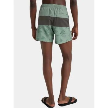 O'Neill Mix & Match Cali Block 15   Swim Shorts