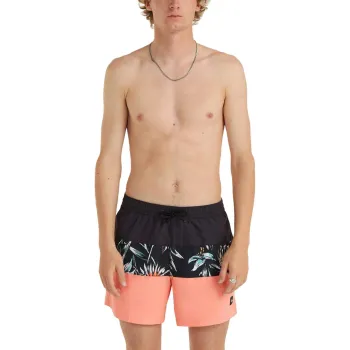 O'Neill Mix & Match Cali Block 15   Swim Shorts