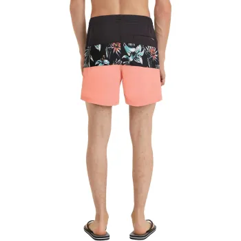 O'Neill Mix & Match Cali Block 15   Swim Shorts