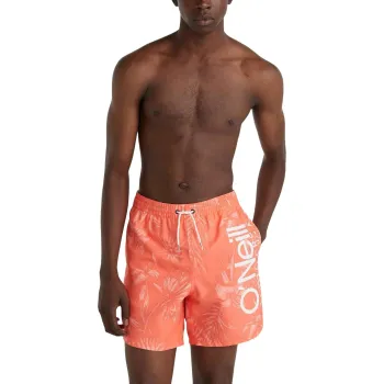 O'Neill Mix & Match Cali Floral 16   Swim Shorts