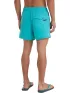 O'Neill Jack O Neill Vert Retro 14   Swim Shorts Férfi Beachshort 15058-Neon Blue