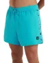 O'Neill Jack O Neill Vert Retro 14   Swim Shorts Férfi Beachshort 15058-Neon Blue
