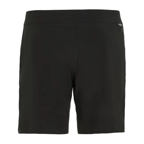 O'Neill Jack O Neill Solid Freak 17  Boardshorts Férfi Beachshort 19010-Black Out
