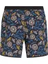 O'Neill Og Scallop 16  Swim Shorts Férfi Beachshort 39100-Leaves