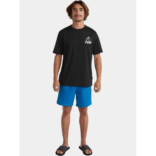 O'Neill Cali 16   Swim Shorts Férfi Beachshort 15056-Mary Poppins