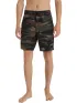 O'Neill Hyperfreak Heat Camo 19  Boardshorts Férfi Beachshort 36073-Green Heat Camo
